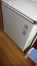 海爾（Haier）200L單溫冰柜小型家用小冰柜商用冷藏冷凍兩用轉換冷柜小冰箱減霜一級能效BC/BD-200GHW9D 曬單實(shí)拍圖