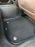 博士倫TPE腳墊適用寶馬3系5系x3x5LX1x2汽車(chē)用品6系gt7系1系2系地毯配件 TPE+黑色雪尼斯上層墊【厚0.5公分】 5系長(cháng)軸 2014-2017年 曬單實(shí)拍圖
