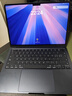 Apple/蘋(píng)果AI筆記本/2025款MacBook Air13英寸M4 (10+8核) 16G 256G午夜色電腦MW123CH/A 曬單實(shí)拍圖