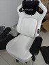 andaseaT安德斯特電競椅電腦椅人體工學(xué)椅 麒麟2.0 pro 白色腳托款 曬單實(shí)拍圖