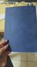 羊巴皮質(zhì)記事本A5高顏值筆記本本子軟面抄加厚辦公專(zhuān)用工作會(huì )議記錄本簡(jiǎn)約日記本加厚考研筆記本 【新客首選】A5晴空藍/64張 曬單實(shí)拍圖