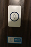 國際電工門(mén)鈴無(wú)線(xiàn)自發(fā)電防水家用一拖一二公司大門(mén)老人呼叫器穿墻遠距離 電池旗艦款【1按鈴+1響鈴】 曬單實(shí)拍圖