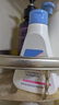 施巴（Sebamed）兒童洗發(fā)水?huà)雰簩殞毾窗l(fā)液3-6-12歲青少年洗發(fā)露男女孩250ml德國 曬單實(shí)拍圖
