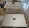 準新品Apple/蘋(píng)果筆記本  2022款MacBookAir 13.6英寸 M2芯片(8+10核)8G 512G星光色輕薄電腦 資源機 曬單實(shí)拍圖