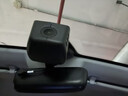 西尼可五菱宏光mini行車(chē)記錄儀專(zhuān)車(chē)專(zhuān)用免走線(xiàn)馬卡龍三代四門(mén)版4K超高清 25款 宏光mini【四門(mén)版】專(zhuān)用/黑色 【標清】1296P+無(wú)卡（單鏡頭） 曬單實(shí)拍圖