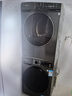 小天鵝（LittleSwan）洗烘套裝 10KG滾筒洗衣機全自動(dòng)+熱泵烘干機 除菌除螨 APUREPRO+02T 以舊換新 國家補貼 京東自營(yíng) 曬單實(shí)拍圖