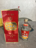五糧液交杯牌 52度 濃香型陳年白酒收藏送禮 2018年 500mL 1瓶 大交杯 曬單實(shí)拍圖