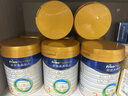 美素佳兒（Friso）皇家幼兒配方奶粉 3段（1-3歲幼兒適用）800g*6 乳鐵蛋白(新國標) 曬單實(shí)拍圖