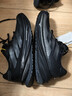 阿迪達斯（adidas）男 跑步系列 SUPERNOVA RISE GTX M 跑步鞋 JP7763 黑色  42  曬單實(shí)拍圖