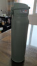 膳魔師（THERMOS）【日本直郵】保溫保冷杯不銹鋼杯子真空戶(hù)外男女學(xué)生水杯 JNL-756 SMKKI牛油果綠 750ml 曬單實(shí)拍圖
