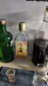 玉蟬老酒玉蟬大曲52度濃香型白酒整箱高粱純固態(tài)發(fā)酵精品光瓶口糧酒年貨 52度 500mL 6瓶 整箱 曬單實(shí)拍圖