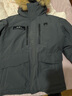 波司登25年冬極寒東北特供加厚鵝絨男女商場(chǎng)同款羽絨服大毛領(lǐng) 曬單實(shí)拍圖