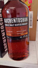 歐肯特軒（Auchentoshan）深桶 單一麥芽威士忌1000ml 43度 禮盒裝 曬單實(shí)拍圖