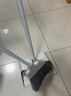 CONDOR日本掃把簸箕套裝加大家用可折疊掃帚兩件套不粘頭發(fā)笤帚掃地神器 曬單實(shí)拍圖