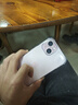 AppleiPhone15Promax【分期0首付】蘋(píng)果15系列蘋(píng)果手機 全網(wǎng)通5G 蘋(píng)果15 粉色 6.1英寸 256G【公開(kāi)版+配件大禮包】 曬單實(shí)拍圖