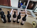 長(cháng)城山東蓬萊產(chǎn)區東方系列解百納干紅葡萄酒750ml*6 中秋送禮 整箱裝 曬單實(shí)拍圖