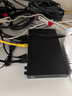 Tenda騰達8口2.5G交換機+萬(wàn)兆雙光口SFP+ 支持Vlan/鏈路聚合 網(wǎng)絡(luò )網(wǎng)線(xiàn)分線(xiàn)器 兼容貓棒光貓NAS SE2010X 曬單實(shí)拍圖