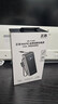 正浩170W快充充電寶3C認證可上飛機自帶伸縮線(xiàn)25000毫安大容量pps協(xié)議移動(dòng)電源適用蘋(píng)果17小米華為 曬單實(shí)拍圖