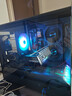AMD銳龍 5700X 9600X主機 5070/5060TI/5060顯卡三角洲行動(dòng)直播游戲電競臺式電腦DIY組裝機海景房整機 配置六  R5 9600X/5060 曬單實(shí)拍圖