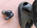 JUXV柏林之聲2025最新款真無(wú)線(xiàn)藍牙耳機入耳式主動(dòng)降噪HIFI級圈鐵長(cháng)續航高音質(zhì)高顏值耳機 星鉆黑 曬單實(shí)拍圖