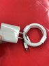 原裝適配蘋(píng)果17/16充電頭40W充電器線(xiàn)適配原裝iPhone17promax/Pro/16/15充電器頭數據線(xiàn)氮化鎵快充套裝 40W快充頭|快充不傷機 【40W-45W動(dòng)態(tài)快充】快充升級|峰值高達4 曬單實(shí)拍圖