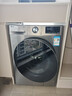 LG13公斤滾筒洗衣機全自動(dòng)  DD直驅變頻節能 360°速凈噴淋 蒸汽洗除菌除螨 家用大容量超薄嵌入式 FCW13Y4P 單洗 13kg 曬單實(shí)拍圖