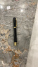 派克（PARKER）高端鋼筆 高檔商務(wù)送禮生日禮物輕奢禮品 卓爾鋼桿金夾墨水筆 墨水禮盒 曬單實(shí)拍圖