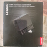 聯(lián)想（Lenovo）拯救者C170wPD多協(xié)議快充氮化鎵適配器充電器插頭適用蘋(píng)果華為小米拯救者Y7000P/R9000P/Thinkbook 曬單實(shí)拍圖