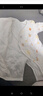 童泰新生嬰兒衣服連體衣夾棉秋冬季0-6月初生寶寶純棉加厚哈衣爬服 黃色暖陽(yáng) 66cm (建議3-6個(gè)月身高60-68cm) 曬單實(shí)拍圖