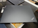 ThinkPad S2 銳龍版13.3英寸高性能R5/R7商務(wù)辦公輕薄本設計師大學(xué)生手提便攜筆記本電腦超極本ibm 標配 R7 7730U 16G 512G IPS高色域屏 疾速快充 16:10 Wi 曬單實(shí)拍圖