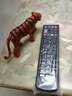 JCZS德國品牌適用于中國電信網(wǎng)絡(luò )電視機頂盒遙控器通用原裝itv適用于中興創(chuàng  )維zte中國電信盒子 遙控器+收納盒 曬單實(shí)拍圖