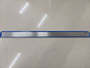 GOODSUPERJST不銹鋼直尺0-1500-600-200-300直尺1米加厚紅字全量程分度值0.5mm 不銹鋼直尺500mm全量程0.5mm 曬單實(shí)拍圖