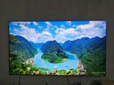 TCL電視 85Q10L Pro 85英寸 極景QD-Mini LED 蝶翼華曜屏 萬(wàn)象分區 絢彩XDR 7000nits 超薄 低反屏 85英寸 標準版【標配掛架】 曬單實(shí)拍圖