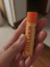 小蜜蜂（Burt'sBees）無(wú)色潤唇膏天然保濕秋冬補水生日新年禮物 葡萄柚+紅石榴4.25g*2 曬單實(shí)拍圖