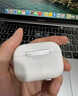 【限時(shí)補貼】Airpods4代 主動(dòng)降噪無(wú)線(xiàn)藍牙運動(dòng)耳機 airpodspro2/3代 USB-C耳機 Airpods pro二代【usb-c接口】 曬單實(shí)拍圖
