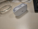 JBL WAVE BUDS 2 真無(wú)線(xiàn)藍牙耳機 主動(dòng)降噪入耳式通話(huà)音樂(lè )耳機蘋(píng)果華為小米手機通用 白色 曬單實(shí)拍圖