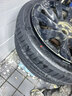 普利司通（Bridgestone）新能源汽車(chē)輪胎255/40R20 101W T005 EV 靜音棉適配特斯拉ModelY 曬單實(shí)拍圖