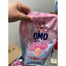 奧妙5星精油香護洗衣液1kg羽絨服去污柔順清潔劑持久留香內衣洗衣神器 香氛玫瑰1kg*1袋 曬單實(shí)拍圖