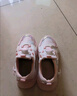 G.duck女童鞋子2025春秋季新款卡通庫洛米運動(dòng)鞋中大童女孩老爹鞋扭扭鞋 粉色 28 曬單實(shí)拍圖