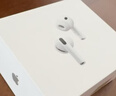 Apple【新品】AirPods Pro 3 搭配MagSafe充電盒(USB-C) 蘋(píng)果耳機 藍牙耳機 MFHP4CH/A*企業(yè)專(zhuān)享 曬單實(shí)拍圖