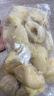 晨捕（chenbu）泰國金枕頭榴蓮肉冷凍新鮮無(wú)核速凍商用榴蓮果肉進(jìn)口水果樹(shù)熟榴蓮 無(wú)核6斤（高端商用裝） 曬單實(shí)拍圖