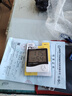 高精度電子數顯HTC-1溫濕度計藥店實(shí)驗室帶校準檢測報告計量證書(shū) HTC-1帶校準證書(shū)原件 曬單實(shí)拍圖