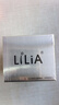 LiLiALilia盈潤保濕眼霜淡化黑眼圈細紋眼袋提拉緊致補水胖東來(lái)同款 一瓶 曬單實(shí)拍圖