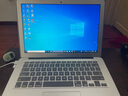 Apple蘋(píng)果MacBookAir超薄Pro獨顯二手筆記本電腦游戲辦公學(xué)習便攜剪輯學(xué)生M1超薄i7 95新官方定制款i7丨D42-i7-8G512G 95成新 曬單實(shí)拍圖