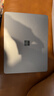 微軟（Microsoft）Surface Laptop 13英寸 筆記本電腦 國家補貼 觸屏輕薄本 AI+PC 驍龍 X Plus 16G 512G碧海青 禮品 曬單實(shí)拍圖