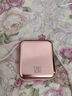 夢(mèng)伊巧新國標3C認證【可上飛機高鐵】超級快充自帶線(xiàn)充電寶小巧便攜大容量適用華為電源小米充電寶 玫瑰金尊享版10000mah【超級快充+優(yōu)質(zhì)電芯】 曬單實(shí)拍圖