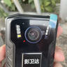 影衛達 DSJ-F6執法記錄儀胸前高清隨身拍攝器便攜攝像機錄像儀紅外夜視 16G【4800W像素+星光級紅外夜視+12H超長(cháng)續航】 曬單實(shí)拍圖