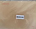 西瑪（SIMAA）9號A4牛皮紙大信封10張/包 120g加厚文件袋 郵局標準信封324*229mm工資袋發(fā)票袋 6526-10 曬單實(shí)拍圖