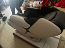 宮和【雙機芯5218D】按摩椅家用全身全自動(dòng)多功能電動(dòng)太空艙零重力高端智能送父母生日禮物 雙機芯5218D富士白 曬單實(shí)拍圖