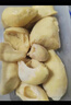 胖東來(lái)同款都樂(lè )榴蓮榴蓮榴蓮果進(jìn)口枕頭肉熟冷凍水果新鮮批發(fā)無(wú)殼 【冰淇淋鮑田口感+爆款推薦】 凍榴蓮270g*5盒裝 曬單實(shí)拍圖